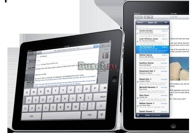 Apple iPad 64GB (Wifi) Москва