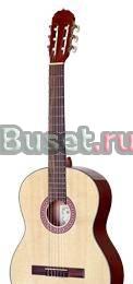 Классическая  гитара martinez C-92А Москва
