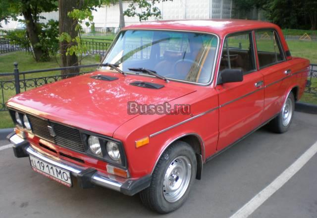 ВАЗ 2106,  1979 г.в Москва
