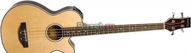 Акустический бас martinez FAB-1190 Москва