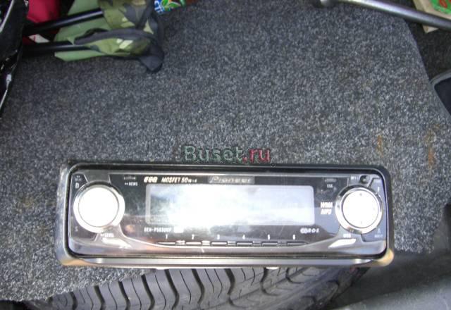 Автомагнитола пионер 2000тыс.руб Санкт-Петербург