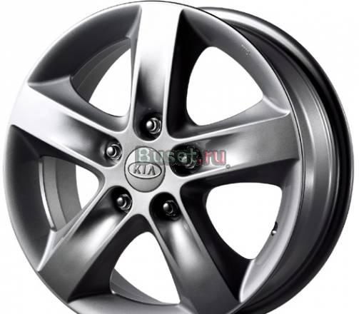 Оригинальные диски KIA Санкт-Петербург