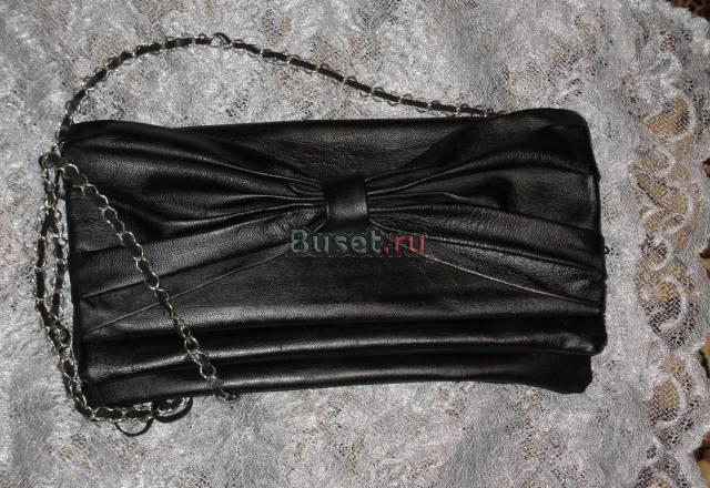 Сумка-клатч Тольятти