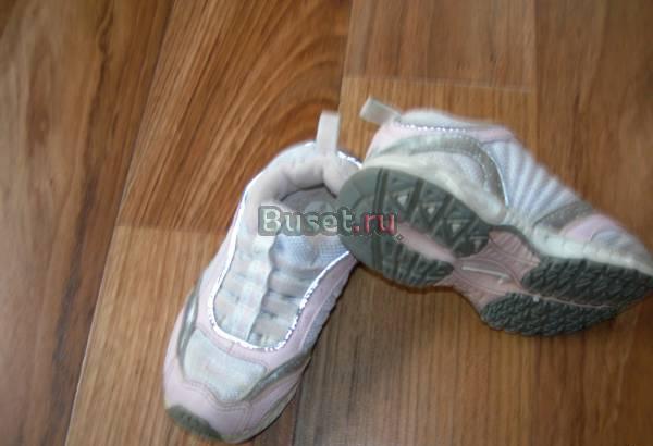 Кроссовки Nike Москва