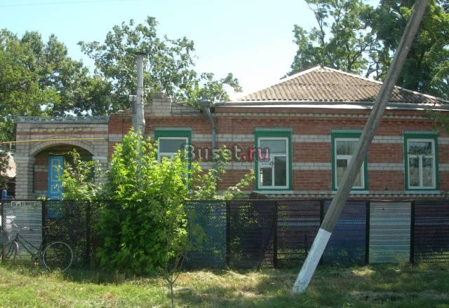 Продам дом Тихорецк