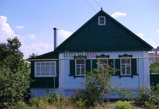 Дом Россошь