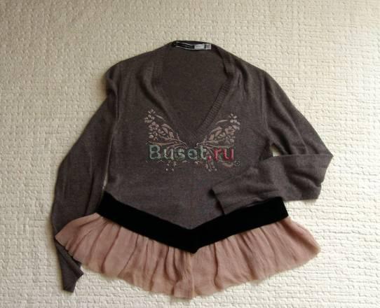 Джемпер sportmax code Москва