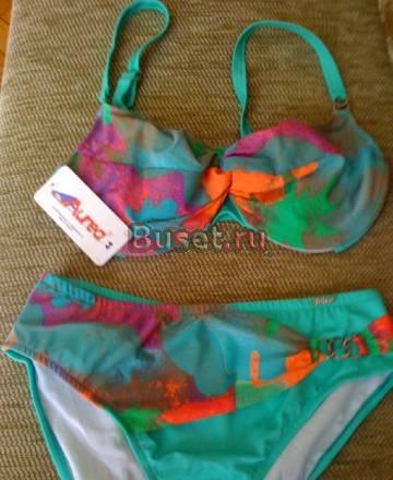 Купальник Новый Москва