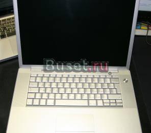 MacBook Pro 15" 2,4ГГц Москва