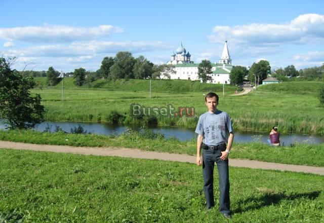 Познакомлюсь ) Москва