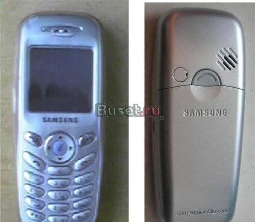 Samsung SGH-X100 Санкт-Петербург
