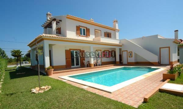 Вилла  в  Вале-да-Телья, Португалия Москва