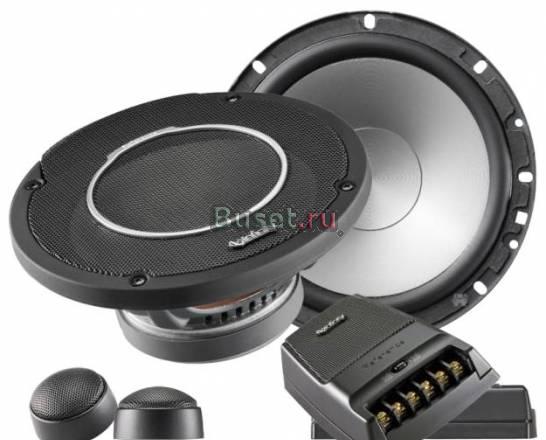 Автомобильная акустика infinity Москва