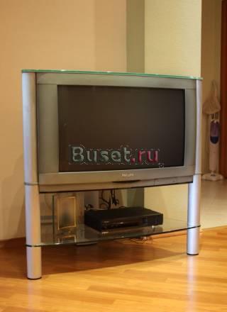 Кинескопный телевизор Philips 32PW9523 Москва