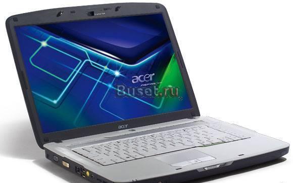 Acer aspire 5520 Москва