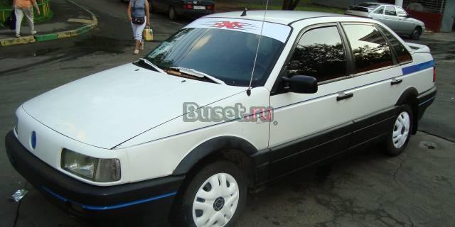 Volkswagen Passat, 1990 Москва