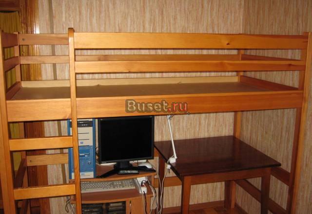 Двухъярусная кровать Коряжма