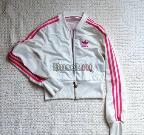 Толстовка adidas Москва