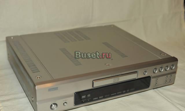 Denon DVD-2930 Silver Санкт-Петербург