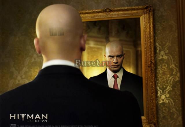 HitMan антология Саратов