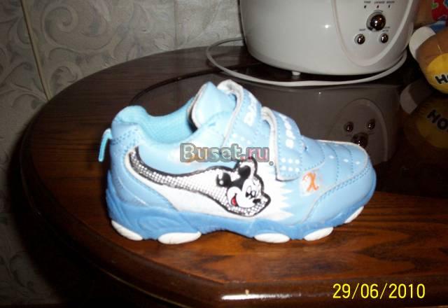 Кросовки 26 р-р Санкт-Петербург