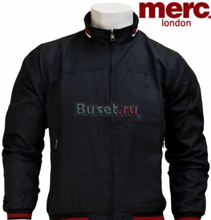 Куртка мужская "Deffer" от Merc Москва