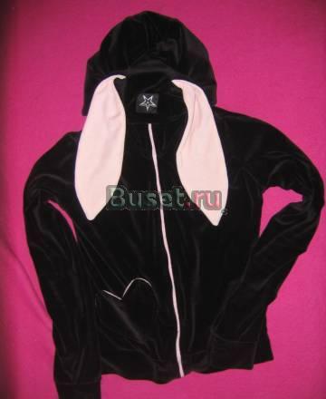 Кофта Masha Tsigal Москва