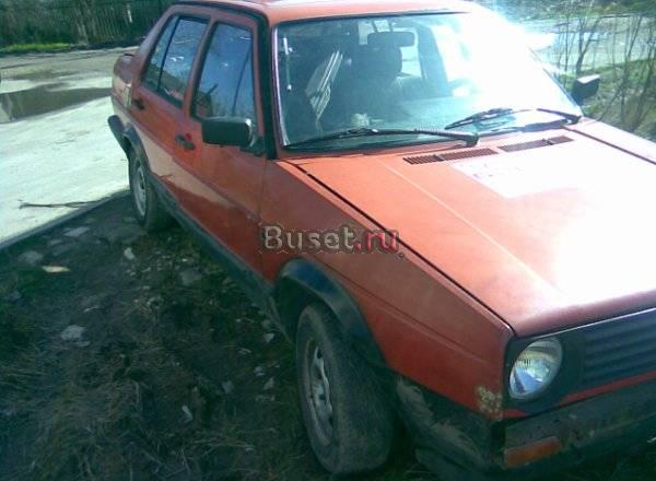 Volkswagen Jetta, 1984 Санкт-Петербург