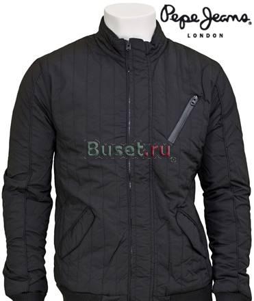 Куртка мужская демисезонная, Pepe Jeans Москва