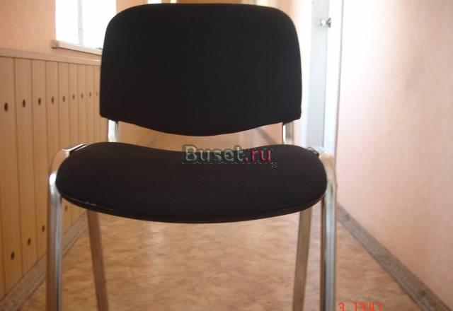 Стулья для офиса Саратов