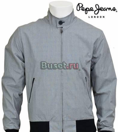Куртка двухсторонняя от Pepe Jeans Москва