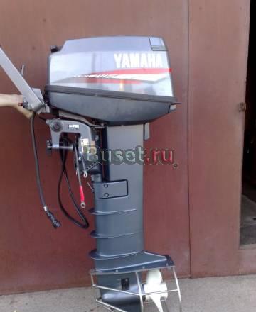 Yamaha 25 Санкт-Петербург