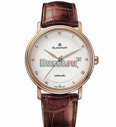 Blancpain Грозный