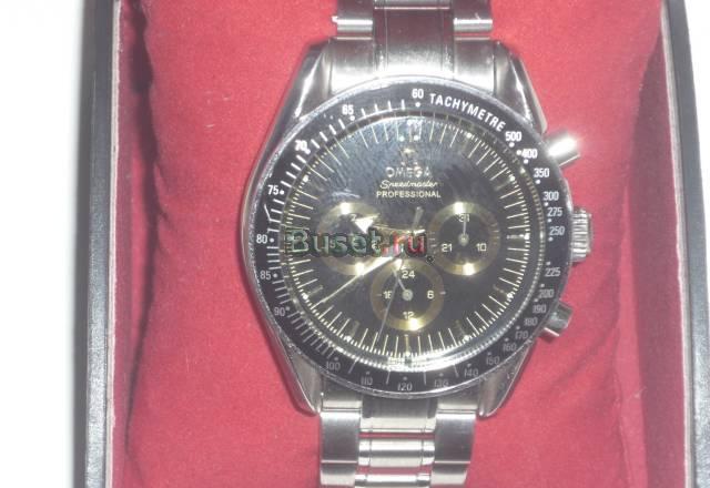Omega speedmaster professional Москва