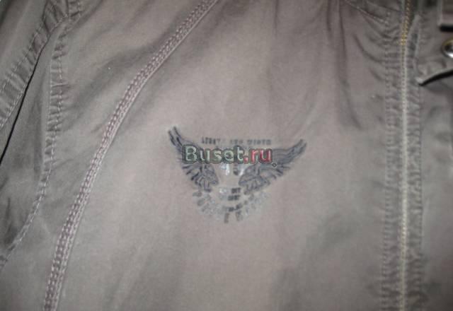 Куртка осенняя espirit Санкт-Петербург