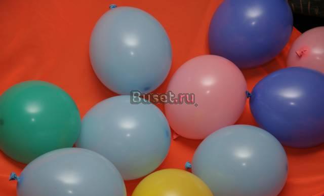 Праздник от А до я Москва