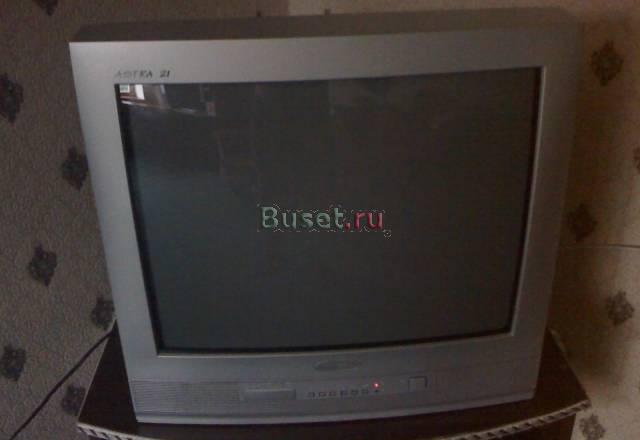 Телевизор Витязь 54см Москва