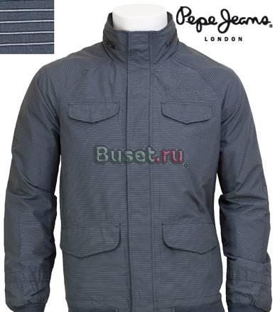 Ветровка мужская с капюшоном, Pepe Jeans Москва