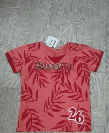 Футболка 26 подросковая Кременки