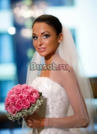 Ах, эта свадьба Москва