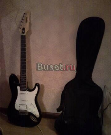 Электрогитара Epiphon Москва