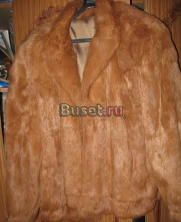 Новый полушубок 50 Москва