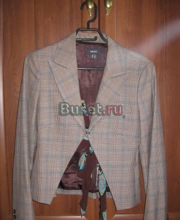 Новый пиджак mexx Москва