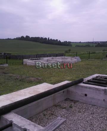 Новорижское ш. участок 16 соток или Волоколамское Истра