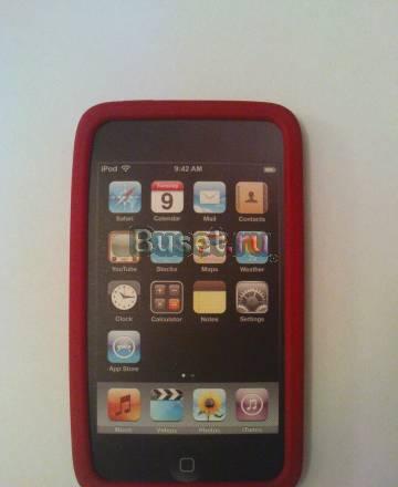 Чехол для ipod touch 3g Москва