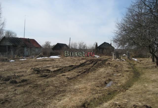 Продам участок 30 соток 140 км от МКАД Москва