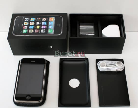 Iphone 3Gs 32Gb black iOS 4 в отличном состоянии Москва