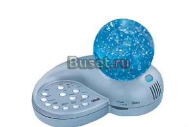 Ионизатор Vitek VT-1772 Space Санкт-Петербург