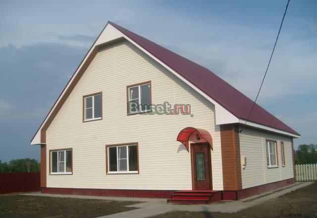 Коттедж Старый Оскол