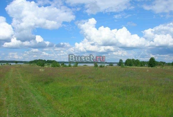 Земельный участок в живописном поселке Опухлики Невель